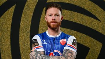 Lee J Lynch departs Treaty Utd to join Limerick FC