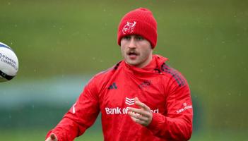 Munster and Bath new 25 year old rivalry in Champions Cup opening round tie