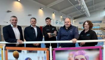 Limerick pool set to reopen fully after delayed launch sparked frustration among community