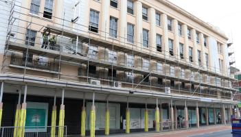 BREAKING: New retailer confirmed at former Debenhams building in Limerick city centre