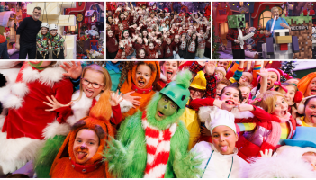 'Amazing!' Late Late Toy Show viewers donate incredible amount of money to Toy Show Appeal