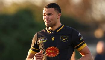 Agonising weekend for Limerick clubs in men's All-Ireland League action