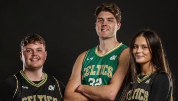 Positive weekend for Limerick basketball sides in cup action