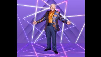 Limerick Traitors star revealed as second contestant for Dancing with the Stars 2026