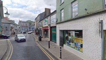 Push to reopen a Limerick Laneway amid calls for public takeover and revitalisation plan