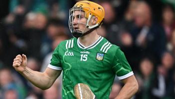 Limerick senior hurlers back in action this weekend