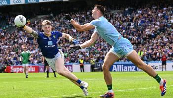 PICTURES: A look back on Limerick's historic Tailteann Cup run