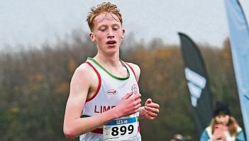 Limerick Athletics - Weekly News Update