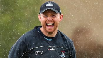 Limerick man joins Waterford senior hurling backroom team