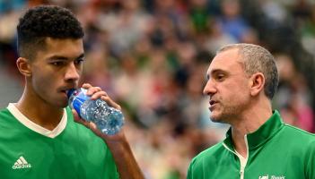 Limerick to host Ireland's crucial Davis Cup play-off tennis clash in 2026