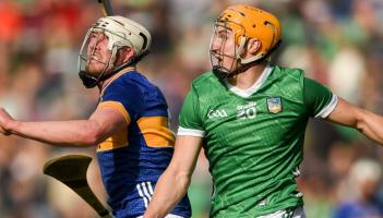 Limerick hurlers face Tipperary in charity fixture this Saturday