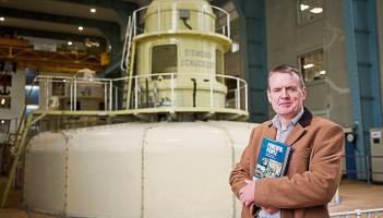 Power pioneers: Limerick journalist meets generations of people who worked at Ardnacrusha