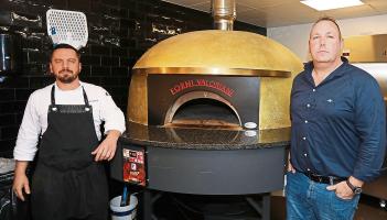 New Limerick restaurant fuses Italian cuisine with Irish welcome