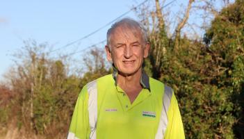 Pensioner to repeat charity run from Ballybunion to Limerick 20 years later