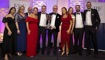 Recruitment agency with Limerick operation wins national award