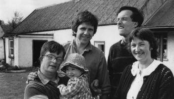 Limerick filmmaker shares intimate portrait in new film