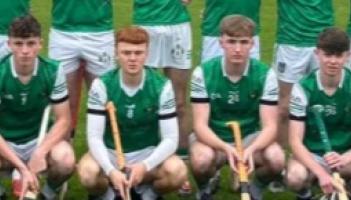SMI Newcastle West power past Ballincollig to book Munster PPS U19 ‘B’ quarter-final spot