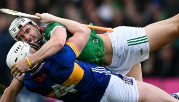 Iconic Limerick GAA images features in &lsquo;A Season of Sundays&rsquo;