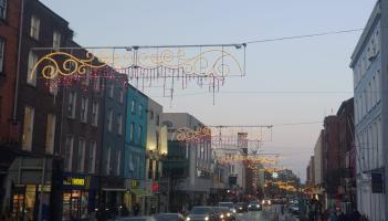 Date revealed for safety wardens to be deployed on streets of Limerick