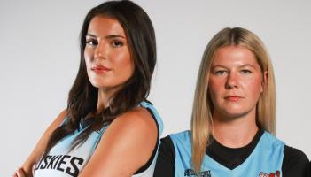 'We're delighted with how we've started the season' - Limerick Huskies Head Coach Patrick O' Regan