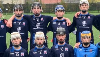 Limerick's Castletroy College target provincial success on Friday afternoon