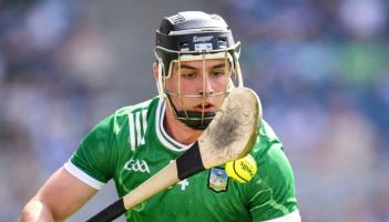 Limerick senior hurling side to face Tipperary in 'Champions Under Lights' charity fixture named