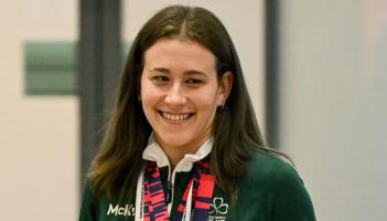 Limerick woman shortlisted for RT&Eacute; Sportsperson of the Year Award