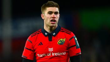 Munster Rugby name side for historic P&aacute;irc U&iacute; Chaoimh Champions Cup showdown with Gloucester