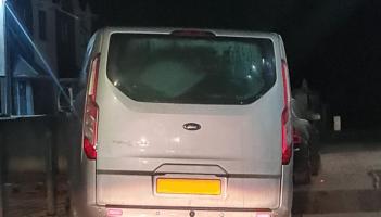 Intoxicated man attempts &lsquo;escape&rsquo; from Garda&iacute; while &lsquo;driving erratically&rsquo; in Rathkeale