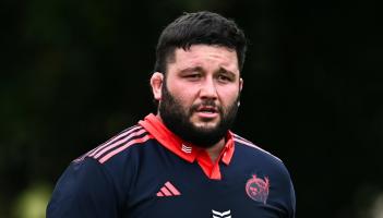 Smarting Munster Rugby host Gloucester in crucial Champions Cup clash