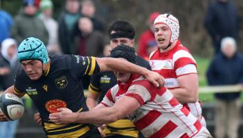 Energia All-Ireland League sees two Limerick derbies take place