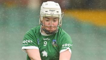 Limerick senior camogie team learn 2026 National League fixtures