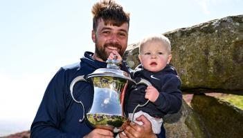 All-Ireland Poc Fada champion makes return to Limerick senior hurling panel