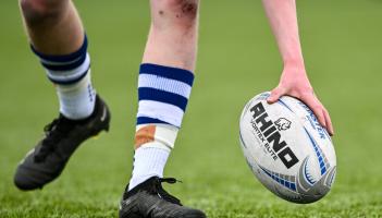 Limerick club and schools rugby fixtures for December 16 - 21