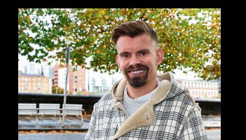 Limerick's Jamie Hartigan aims to tackle prejudices around dwarfism