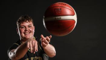 'Irish players have really started to step up this year ' - Celtics Women's Head Coach Jordan Hehir