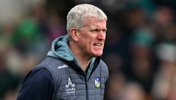 Limerick switch focus to Munster Senior Hurling League