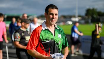 Limerick's William O'Connor kick-starts PDC World Championship campaign tonight