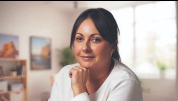 Sinead back from 'across the pond' to make a splash in Limerick property market