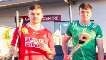 Fixture details confirmed for Limerick's Munster Senior Hurling League campaign