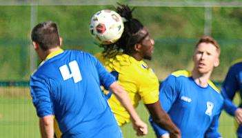 Limerick District League - Premier Division overview at the Christmas break