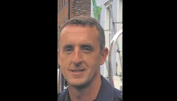 &ldquo;His loss is felt profoundly': Life-saving firefighter in Limerick is given hero&rsquo;s send-off
