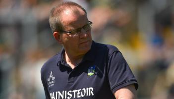 Garrett Noonan says Billy Lee&rsquo;s Experience key for Limerick Minor footballers in 2026