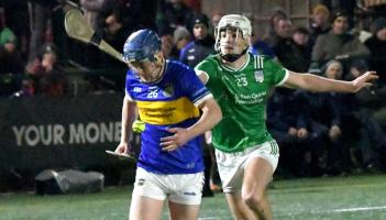 Champions Under Lights raises &euro;40,000 in support of Dillon Quirke Foundation