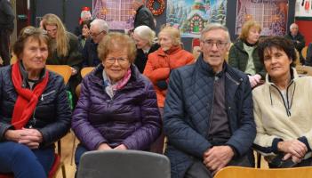 PICTURES: Launch of County Limerick parish journal