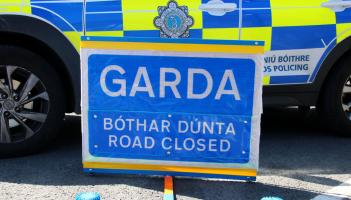 BREAKING: Man, 20s, dead and three teens suffer serious injuries in horror Limerick collision