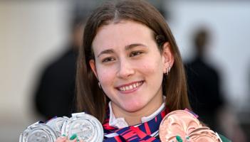 Limerick swimmer nominated for RT&Eacute; Young Sportsperson of the Year