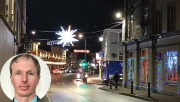 'How much for the lights ? '- The 'eyewatering cost' of a Limerick town's Christmas lights