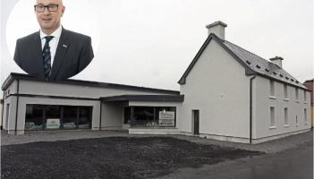 Local community groups receive GMA funding support across Limerick