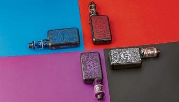 Grants for vape and phone shops across Limerick go up in smoke